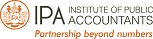 Institute of Public Accountants