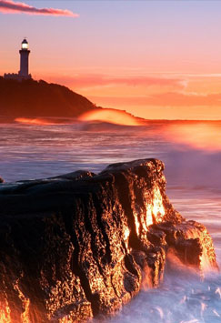 Norah Head Lighthouse